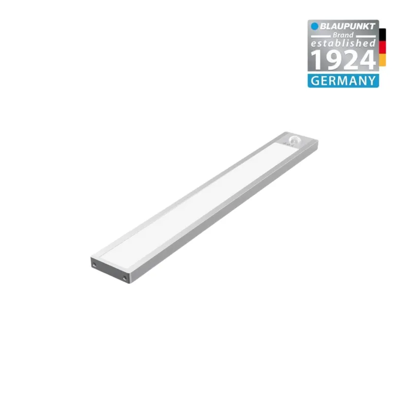 Nie przegap Lampa ładowalna na magnes Blaupunkt LED Cordless Home PIR 5m Ściemnialna 4000K