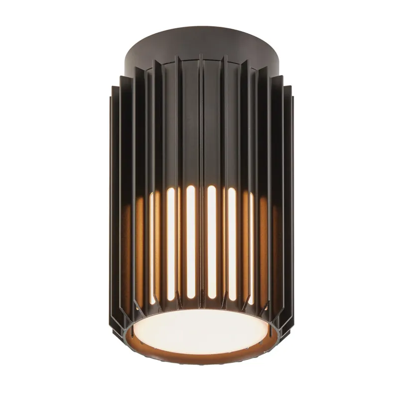 Lampa sufitowa ALUDRA 5704924021992 Nordlux E27 nadmorski czarny Ostatnia szansa