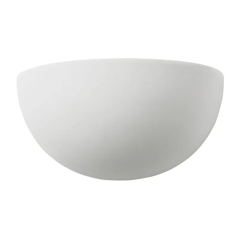 Kup online Endon Lampa ścienna Pride 1x60W E27 Ceramika