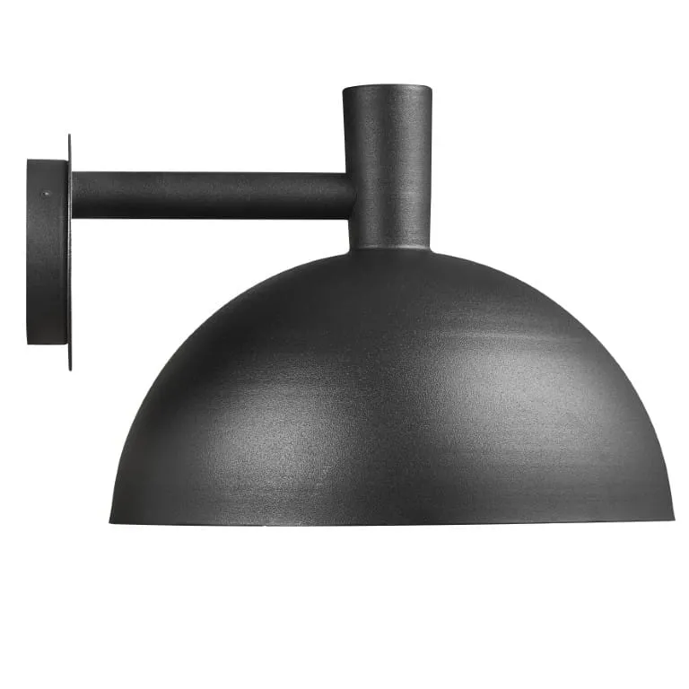Tylko do końca tygodnia Lampa ścienna ARKI 2118111003 Nordlux 1xE27 20W Metal Czarny