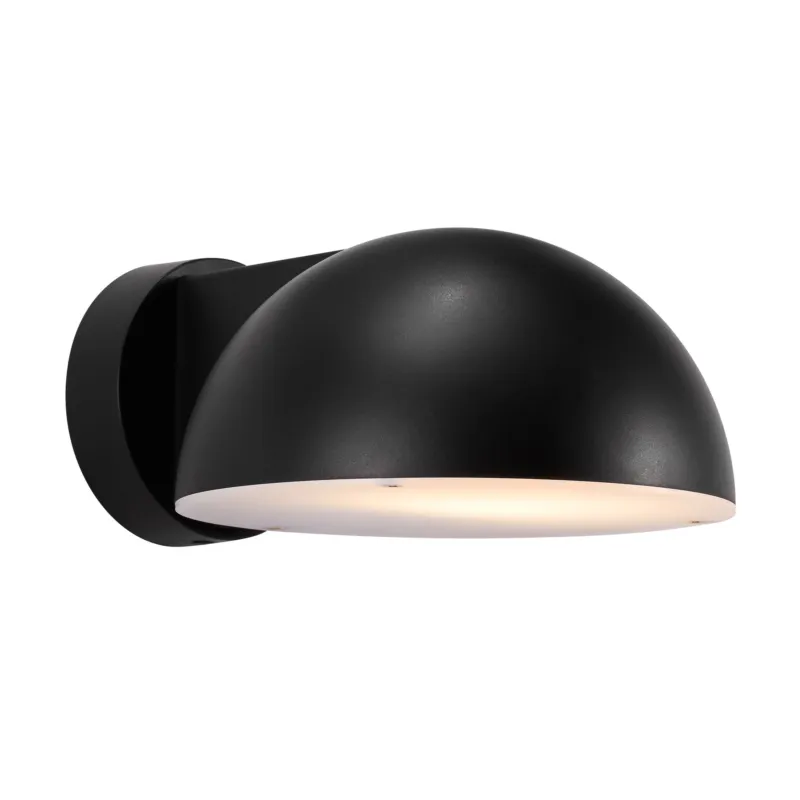 Lampa ścienna CLARSO 5704924017773 Nordlux E27 czarny Bestseller
