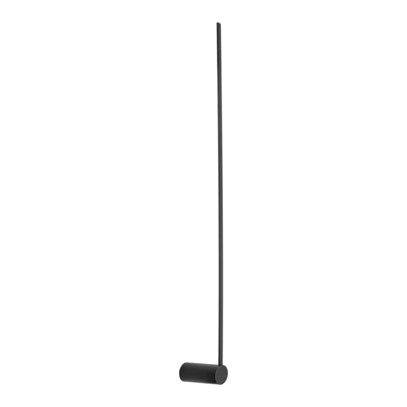 Lampa ścienna Kinkiet ARM LED L 10367 Nowodvorski xLED 14W 3000K Aluminium lakierowane Czarny Tylko do końca tygodnia