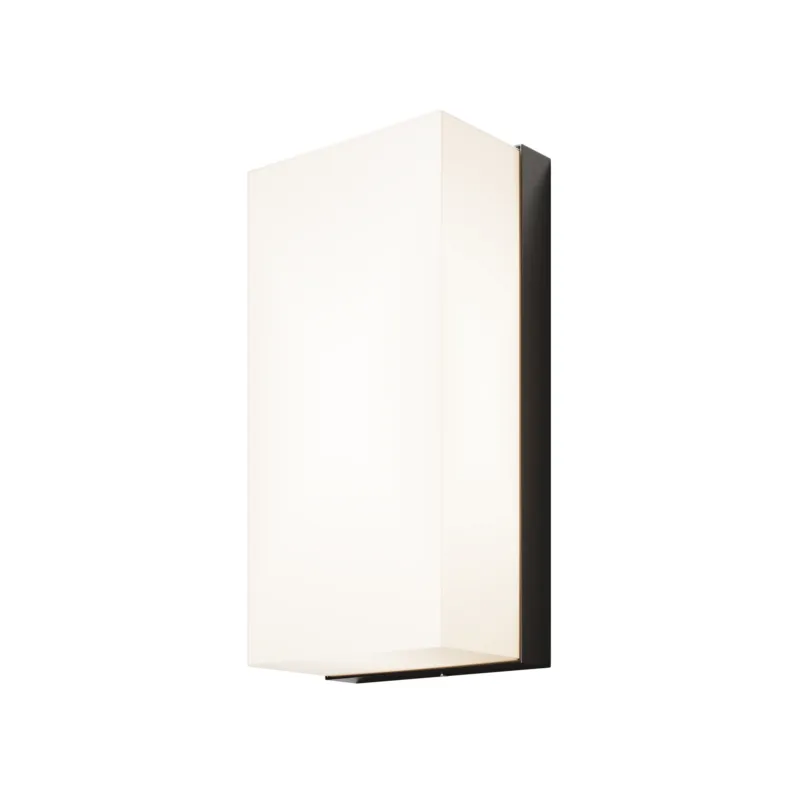 Szybka wysyłka Lampa ścienna kinkiet Badd O454WL-L10GF3K Maytoni LEDx10W Aluminium i tworzywo sztuczne/ Grafit/