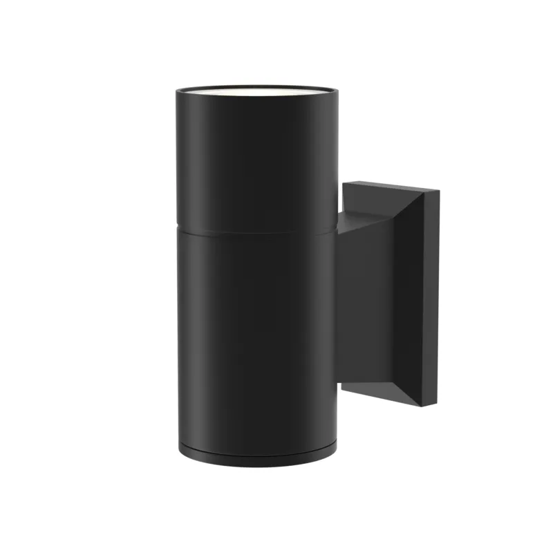 Oferta Lampa ścienna kinkiet Bowery O574WL-01B Maytoni GU10x50W Aluminium/ Czarny/