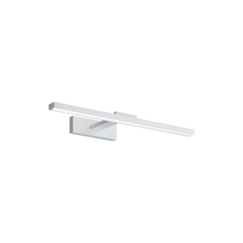 Lampa ścienna kinkiet Bris MIR008WL-L12W4K Maytoni LEDx12W Aluminium/Tworzywo sztuczne Biały/Biały Nowość
