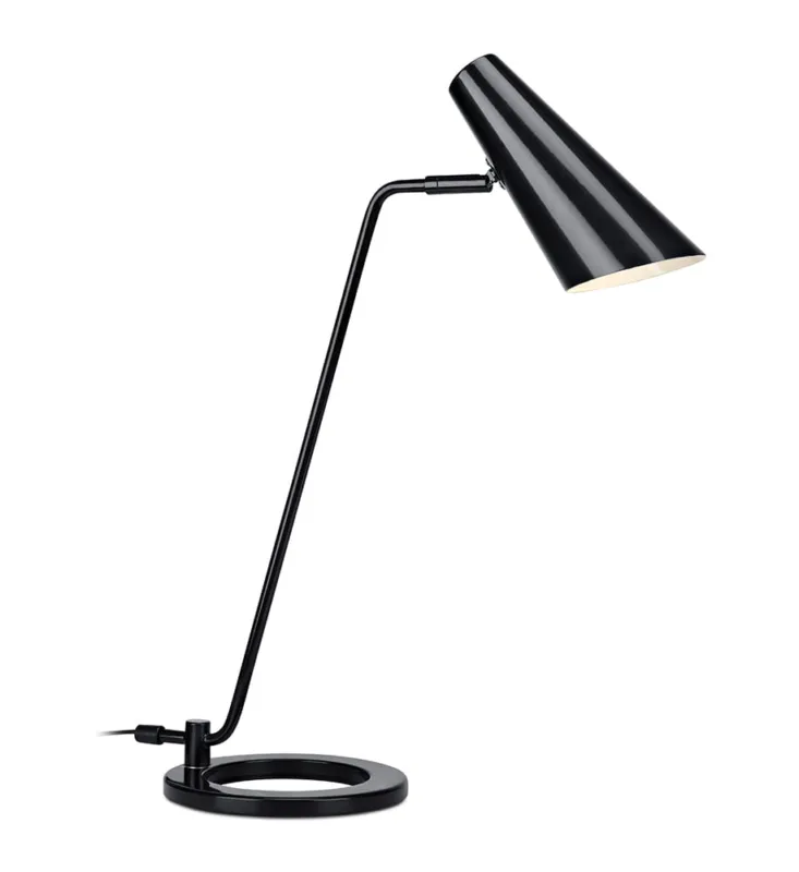 Do wyczerpania zapasów Lampa ścienna Kinkiet Cal 106781 Markslojd 1xE14 40W Metal Czarny