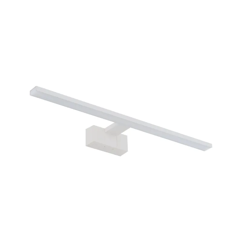 Ograniczona ilość Lampa ścienna Kinkiet CEZANNE LED M 10684 Nowodvorski xLED 12W Aluminium lakierowane Biały