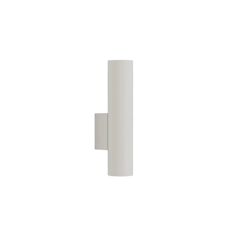Dodaj do koszyka Lampa ścienna kinkiet EYE WALL 8073 Nowodvorski 2x10W GU10 R50 Stal lakierowana Biały