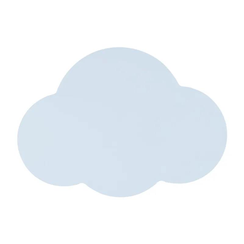 Wysoka jakość Kinkiet Cloud Blue G9 - TK Lighting