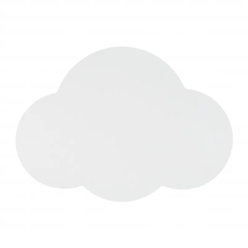 Kinkiet Cloud White G9 - TK Lighting Wysoka jakość