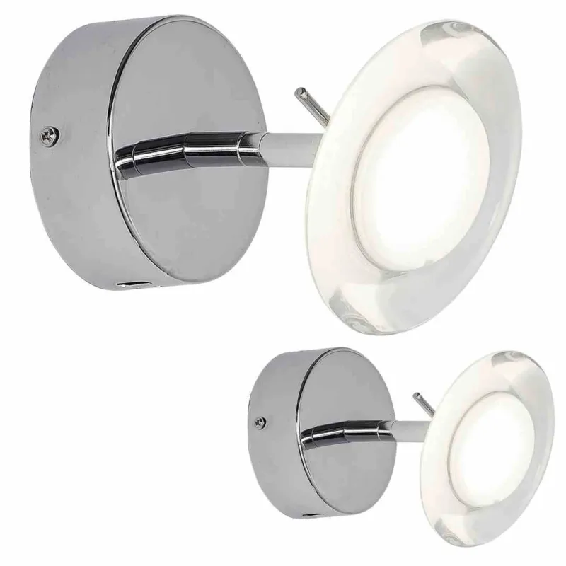 Oferta limitowana KINKIET ELLIPSE 5W LED