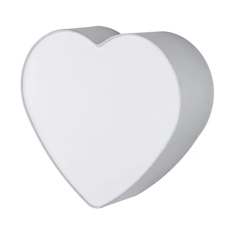 Wybór klientów Kinkiet Heart Gray 2x E27 - TK Lighting