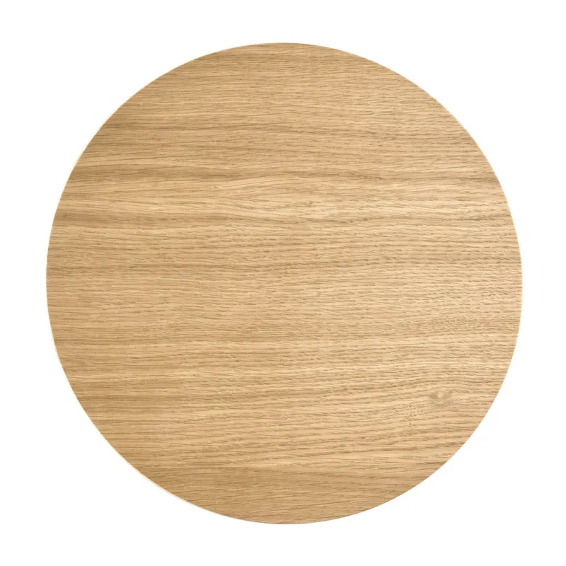 Kinkiet Luna Wood Dąb Czarny, Dąb 3x G9 - TK Lighting Nowy