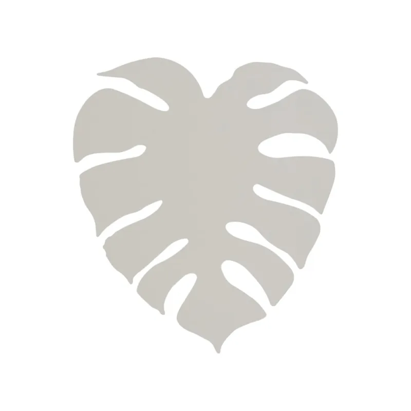 Nie przegap Kinkiet Monstera Beige 3x G9 - TK Lighting