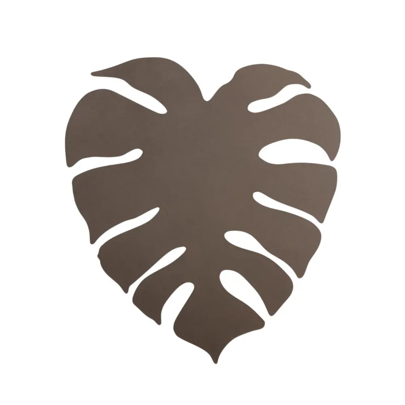 Oferta czasowa Kinkiet Monstera Xl Brown 4x G9 - TK Lighting