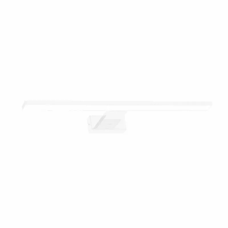 Popularny Kinkiet Shine White 30Cm 7W Led Milagro