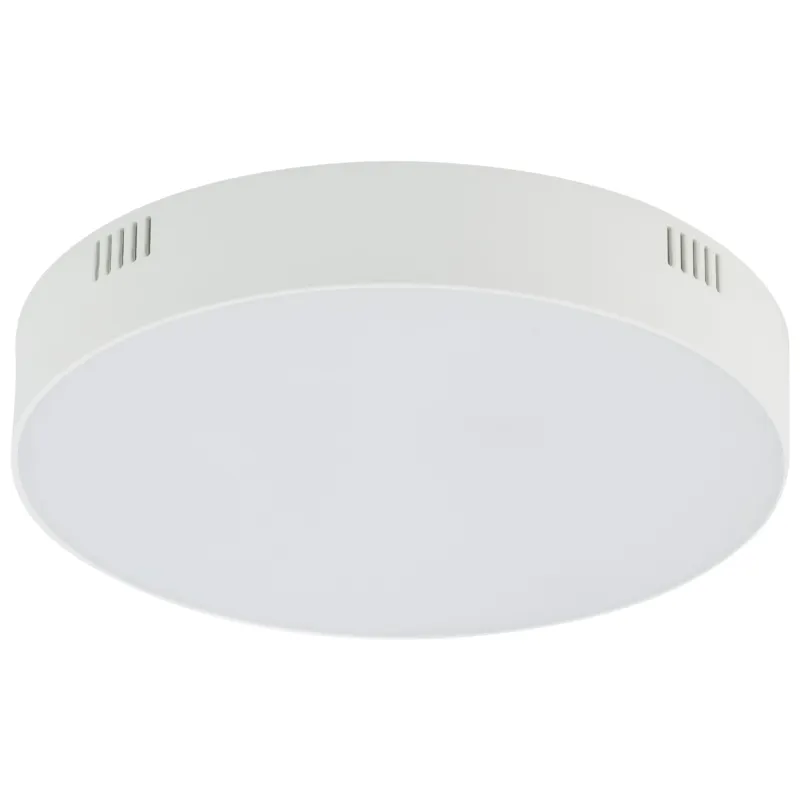 Najlepsza cena Plafon LID ROUND LED 35W 3000K biały 10404 Nowodvorski