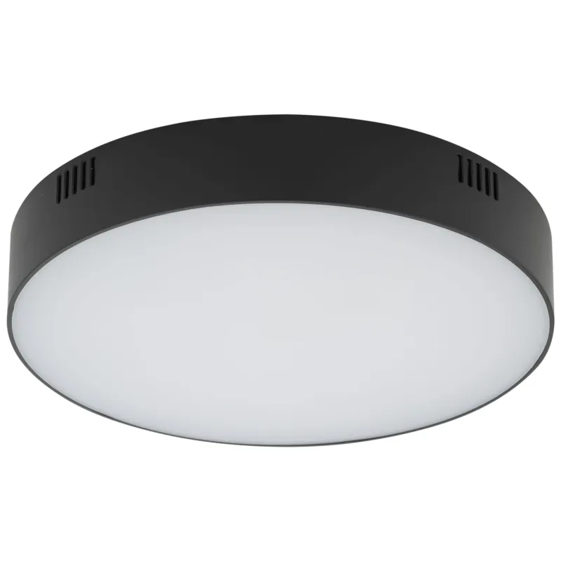 Plafon LID ROUND LED 35W 4000K czarny 10417 Nowodvorski Dodaj do koszyka