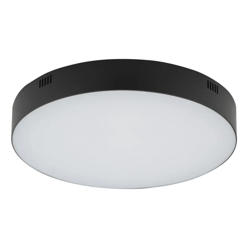 Plafon LID ROUND LED 50W 3000K czarny 10410 Nowodvorski Zamów teraz