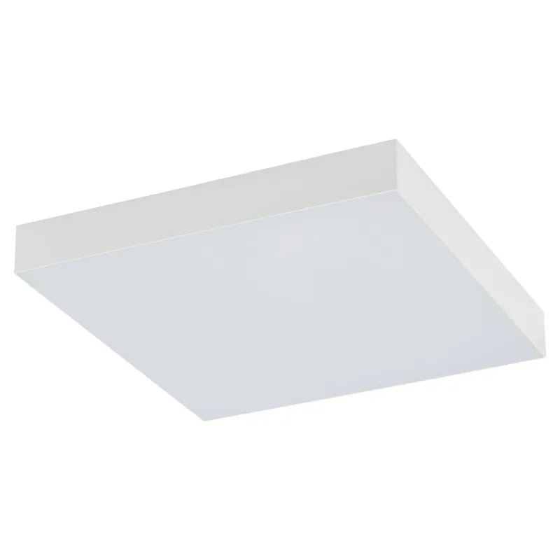 Plafon LID SQUARE LED 50W 3000K biały 10423 Nowodvorski Nowy