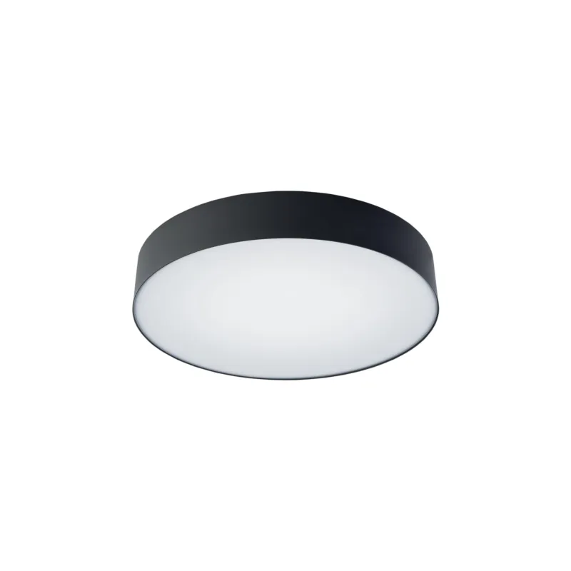 Plafon ARENA LED 20W 4000K czarny 10176 Nowodvorski Wysoka jakość