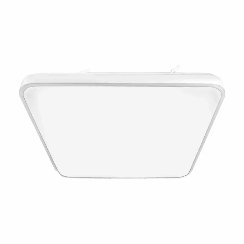 Oferta Plafon Fabio White 23W Milagro
