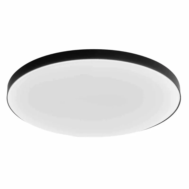 Oferta Plafon Slimi 24W 4000K Czarny