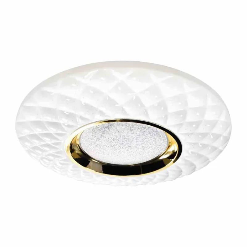 Plafon TOKYO GOLD 24W Ø400 mm + Pilot Dodaj do koszyka