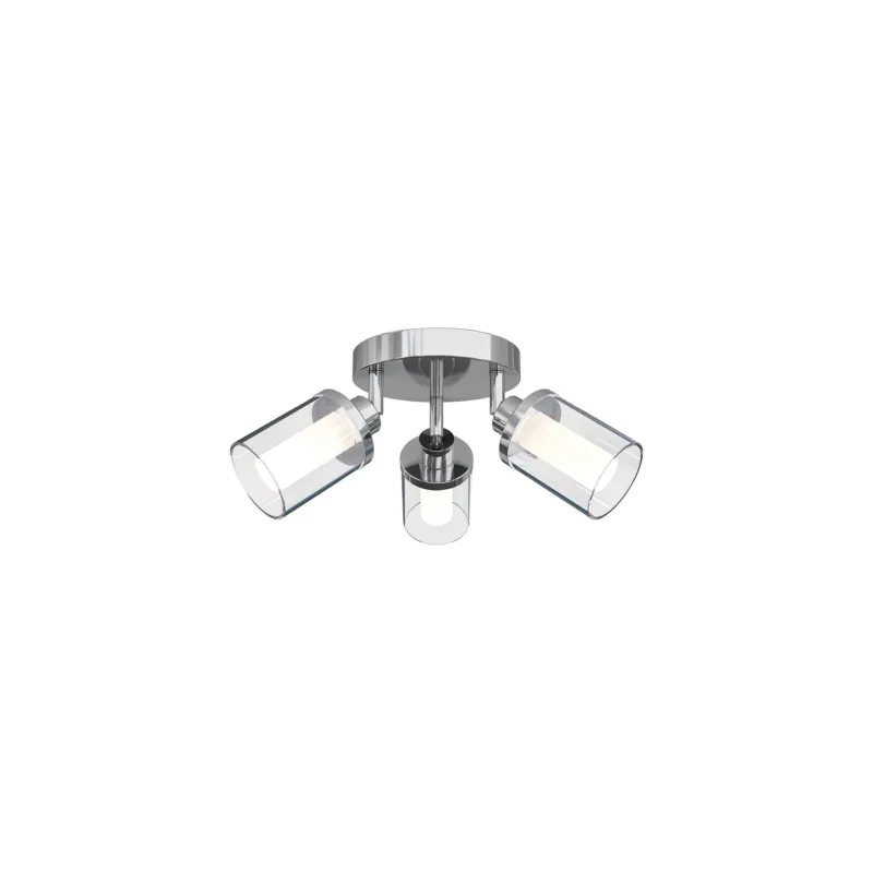 Plafon VISTA III 3xG9 IP44 chrom 8050 Nowodvorski Sprawdź teraz