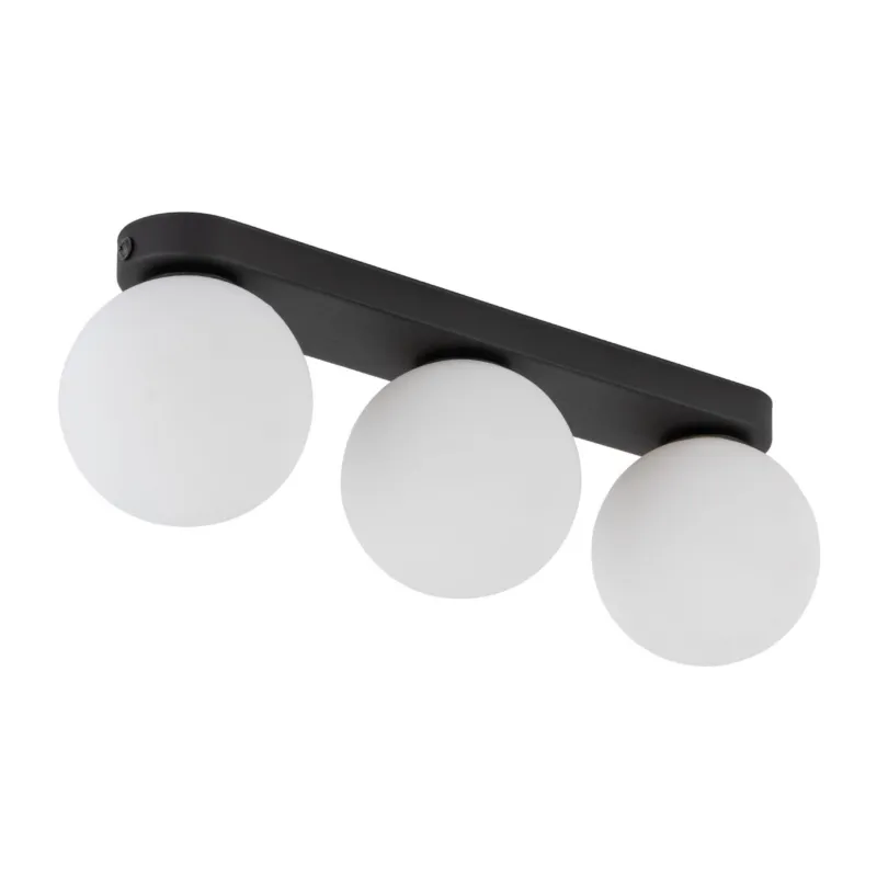 Reflektor Mini Black 3x G9 - TK Lighting Zamów dziś