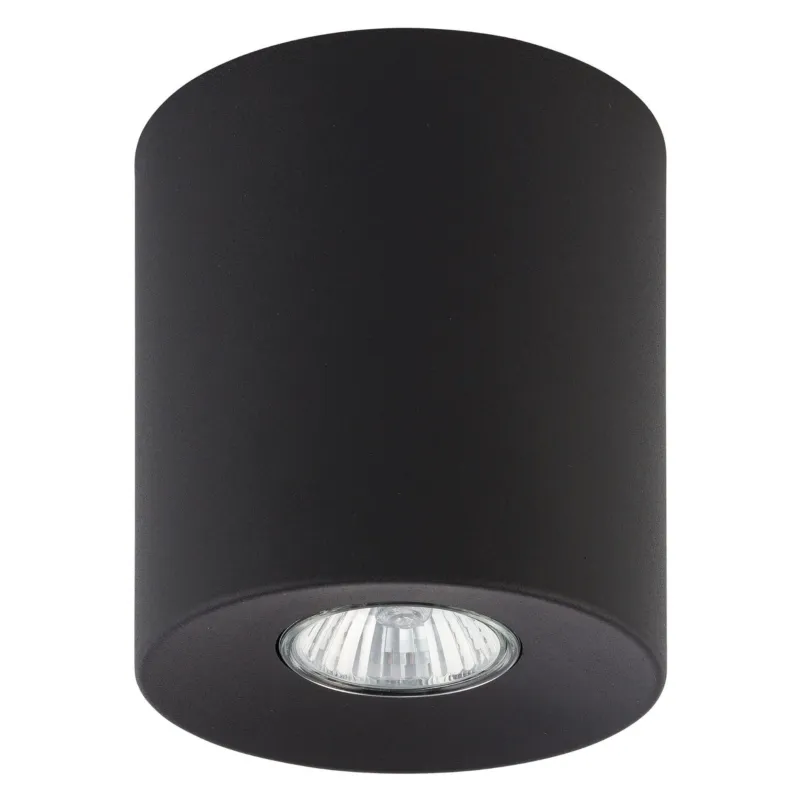 Reflektor Orion M Black 1x GU10 - TK Lighting Zamów teraz