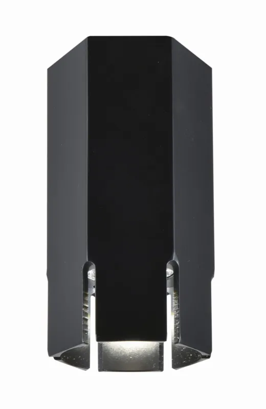 Tylko do końca tygodnia Spot Candellux Lampa 12 czarny 1×GU10