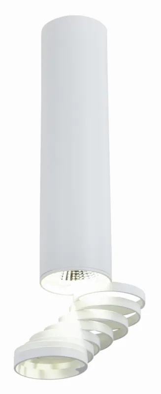 Spot Candellux Lampa 30 biały 1×GU10 Kup teraz