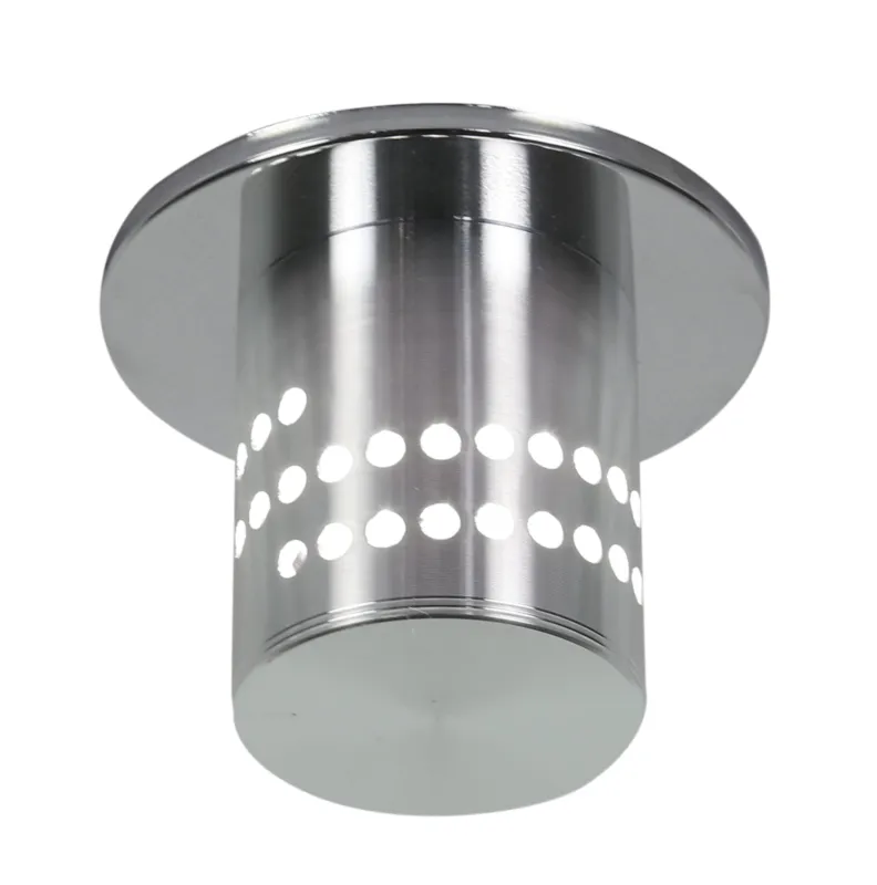 Zamów teraz Spot Candellux Oprawa SA-11 AL chromowa LED SMD