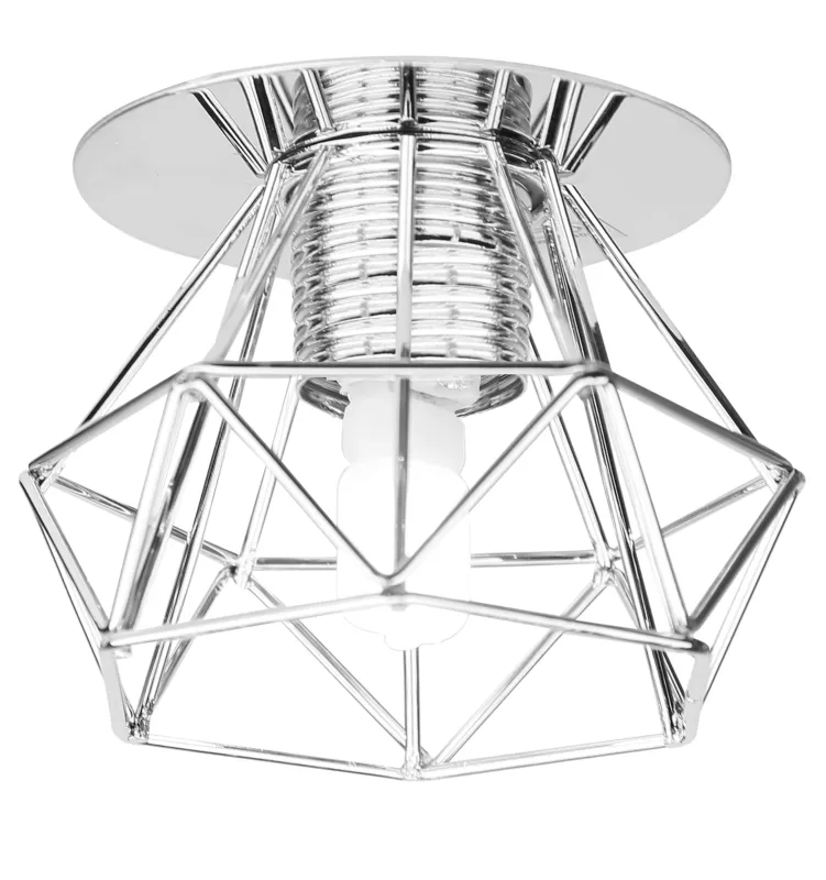 Nowy Spot Candellux Oprawa SK-85 chromowy 1×G9