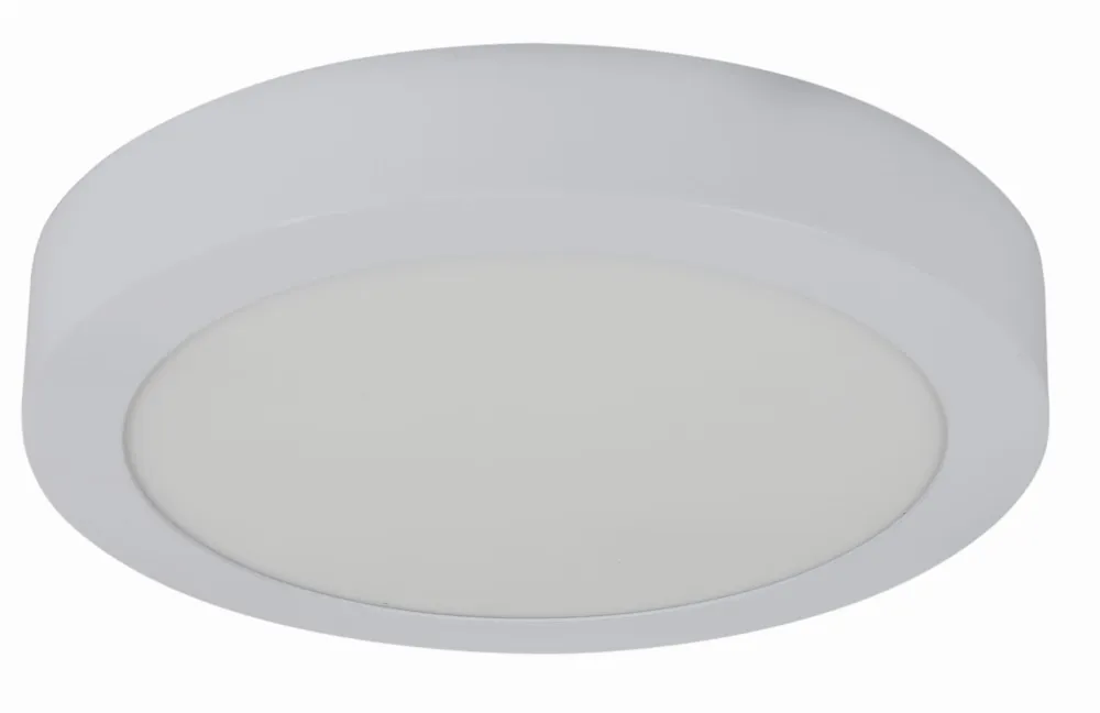 Ekspresowa dostawa Spot Candellux Oprawa SPN-03 biała LED 330 lm