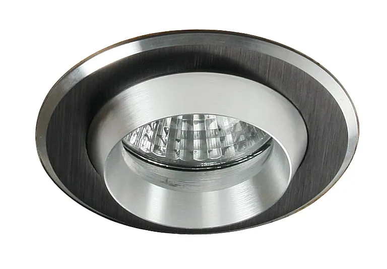 Łatwy zwrot Spot Candellux SA-02 czarny MR16