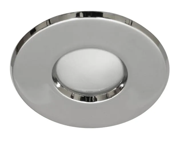 Łatwy zwrot Spot Candellux SH-04 chromowy MR16
