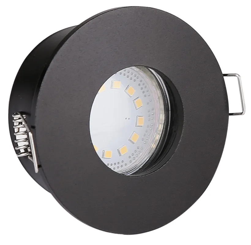 Kup teraz Spot Candellux SH-12 czarny MR16