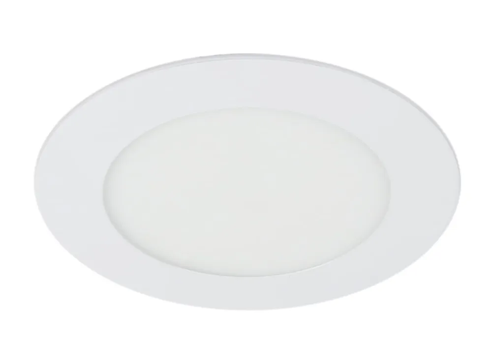 Spot Candellux SP-03 biały LED zintegrowany Oferta