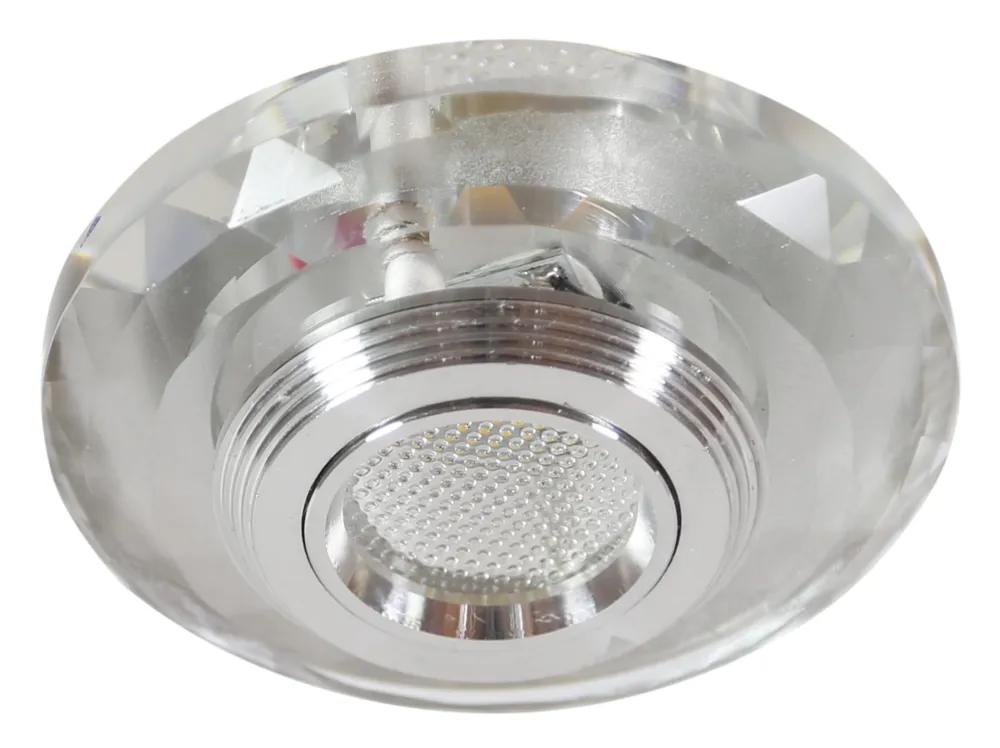 Bestseller Spot Candellux SS-36 bezbarwny szkło transparentne LED