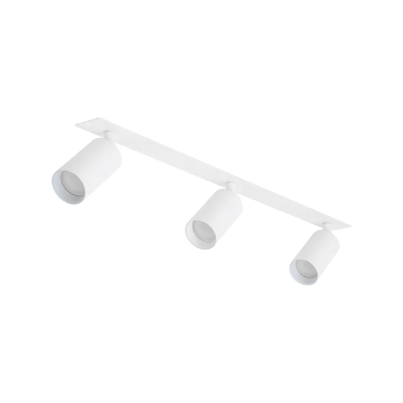 Kinkiet Amis White 3Xgu10 3x - TK Lighting Sprawdź teraz
