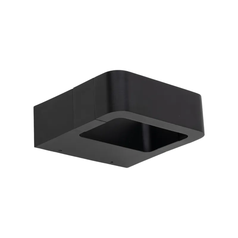 Kinkiet Arius Black 1x LED - TK Lighting Dodaj do koszyka