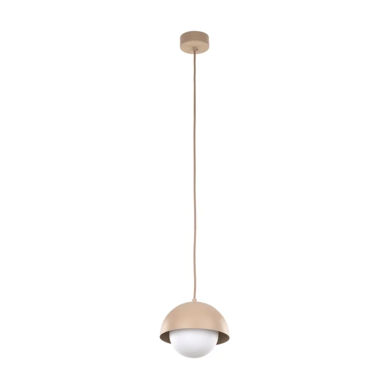 Lampa wisząca Bono Sabia Sabia 1x - TK Lighting Zniżka