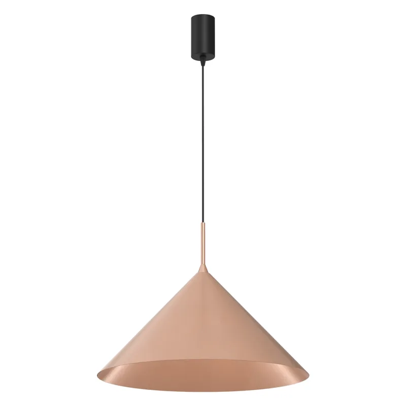 Lampa wisząca Capital MLP0954 złoty - Milagro Super okazja