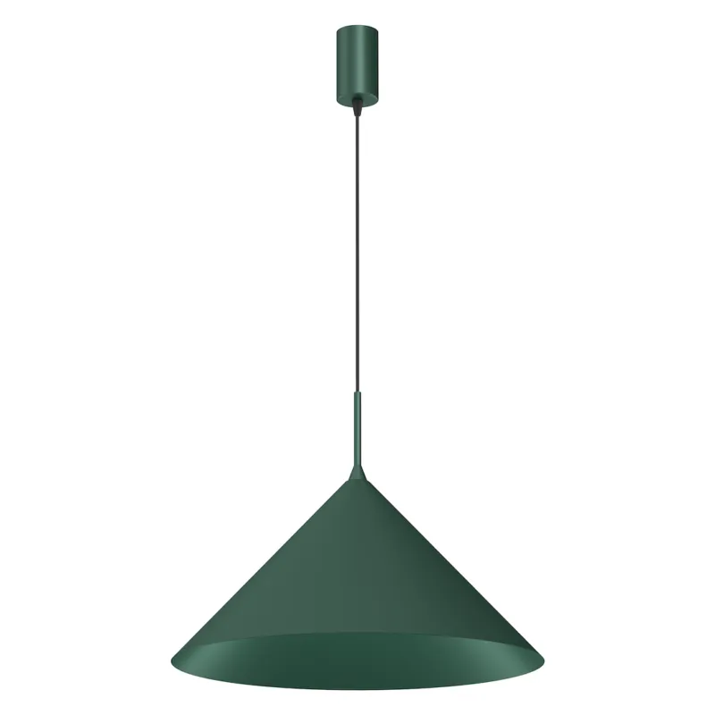 Wyjątkowa oferta Lampa wisząca Capital MLP0955 złoty - Milagro