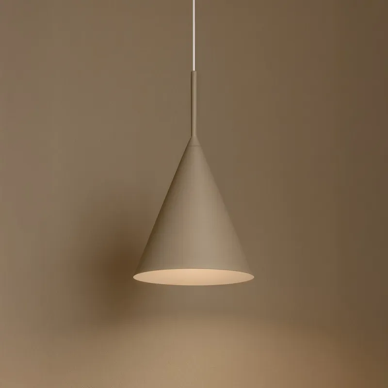 Cena promocyjna Lampa wisząca Capital MLP2468 złoty - Milagro