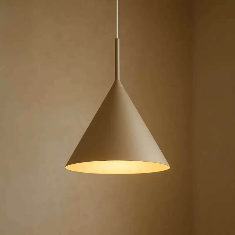 Lampa wisząca Capital MLP2469 złoty - Milagro Obniżka ceny