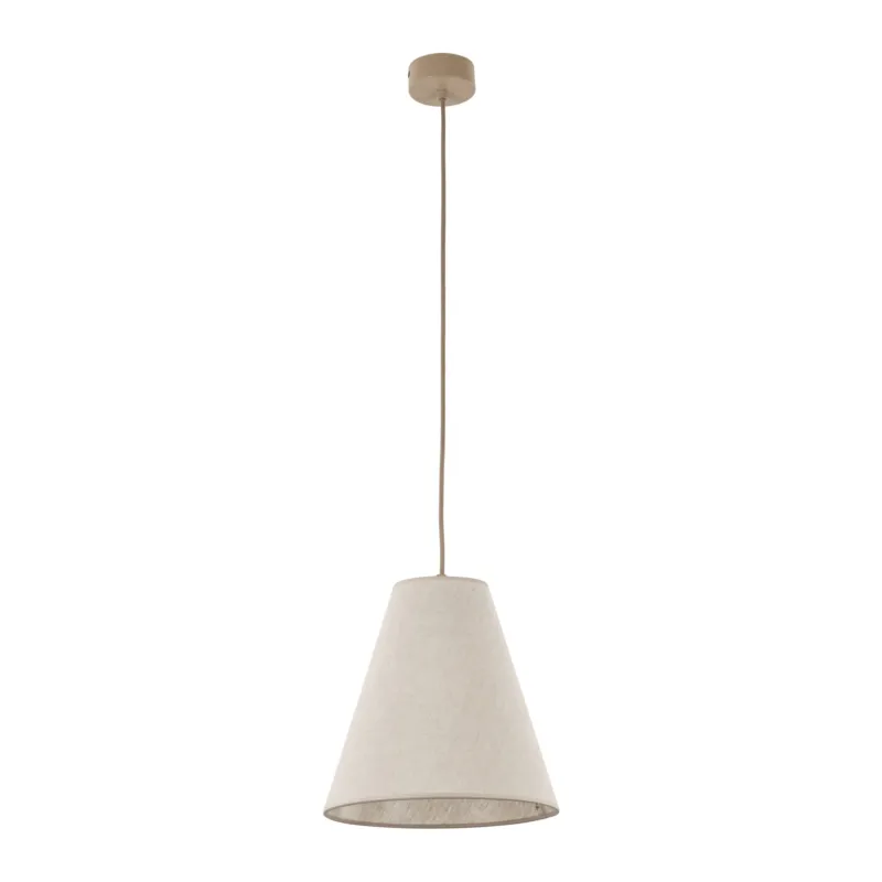 Tylko dziś Lampa wisząca Conea Sabia Sabia 1x E27 - TK Lighting