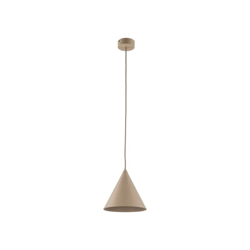 Lampa wisząca Cono S Sabia Sabia 1x E27 - TK Lighting Kup online